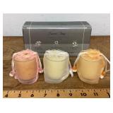 NEW Mary Kay Favorite Things candle collection