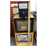 St. Louis Post Dispatch newspaper vending machine