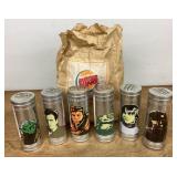 2005 Burger King Star Wars collector watches
