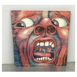 King Crimson LP