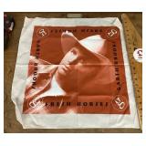 Garth Brooks handkerchief