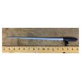 Bayonet