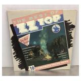 ZZ Top LP