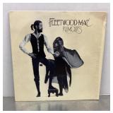 Fleetwood Mac LP in shrink