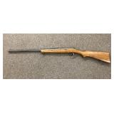 Springfield Meteor 22 long rifle