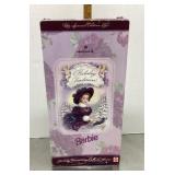 1996 Holiday Barbie