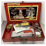 Vintage Erector Set