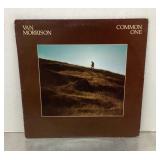 Van Morrison LP