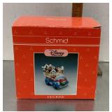 Schmid Disney characters figurine