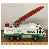 Hess Gasoline fire truck