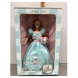 Birthday Wishes Barbie