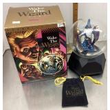 1991 Wake the Wizard game