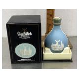 Wedgwood Glenfield liquor bottle