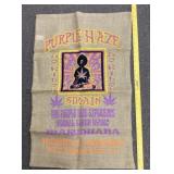 Purple Haze 50 kilo sack