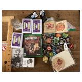 Lot of miscellaneous small collectibles