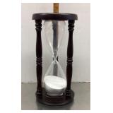 Hourglass