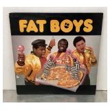 Fat Boys LP Import