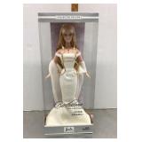 June Pearl Birthday Collection Barbie