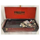 Vintage Erector Set
