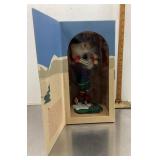 Golfer nutcracker