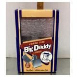 Jumbo Big Daddy lighter