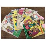 Hanna- Barbera comic books