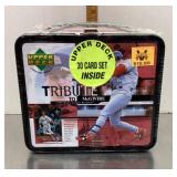 Sealed Mark McGwire lunchbox