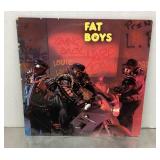 Fat Boys LP
