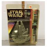 Star Wars Collector Timepiece