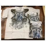 3 Smith & Wesson T-shirts Size XL