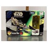 Star Wars Speeder Bike