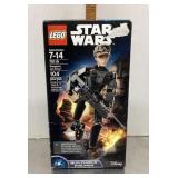 Sealed Star Wars Lego set