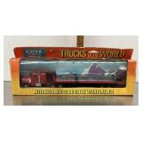 NOS Ertl International 4300 Eagle truck