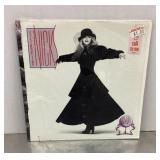 Stevie Nicks LP in shrink