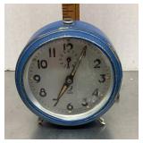 Vintage Jaz alarm clock