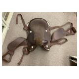 Saddle