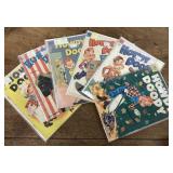 Howdy Doody comic books