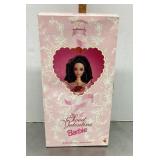 1995 Sweet Valentine Barbie