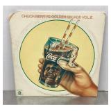 Chuck Berry LP