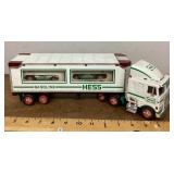 Hess Gasoline truck
