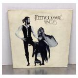 Fleetwood Mac LP with insert