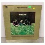 Ten Years After Quadraphonic LP