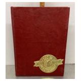 St Louis Cardinals baseball book