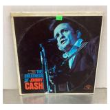 Johnny Cash LP
