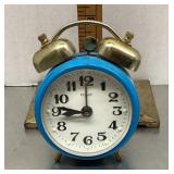 Alarm clock