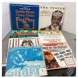 10 LP lot