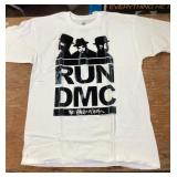 2009 RUN-DMC T-shirt Size L