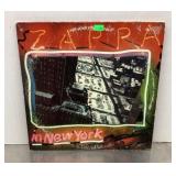 Frank Zappa LP