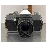 Praktica Super TL3 camera