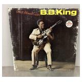 B.B. King LP